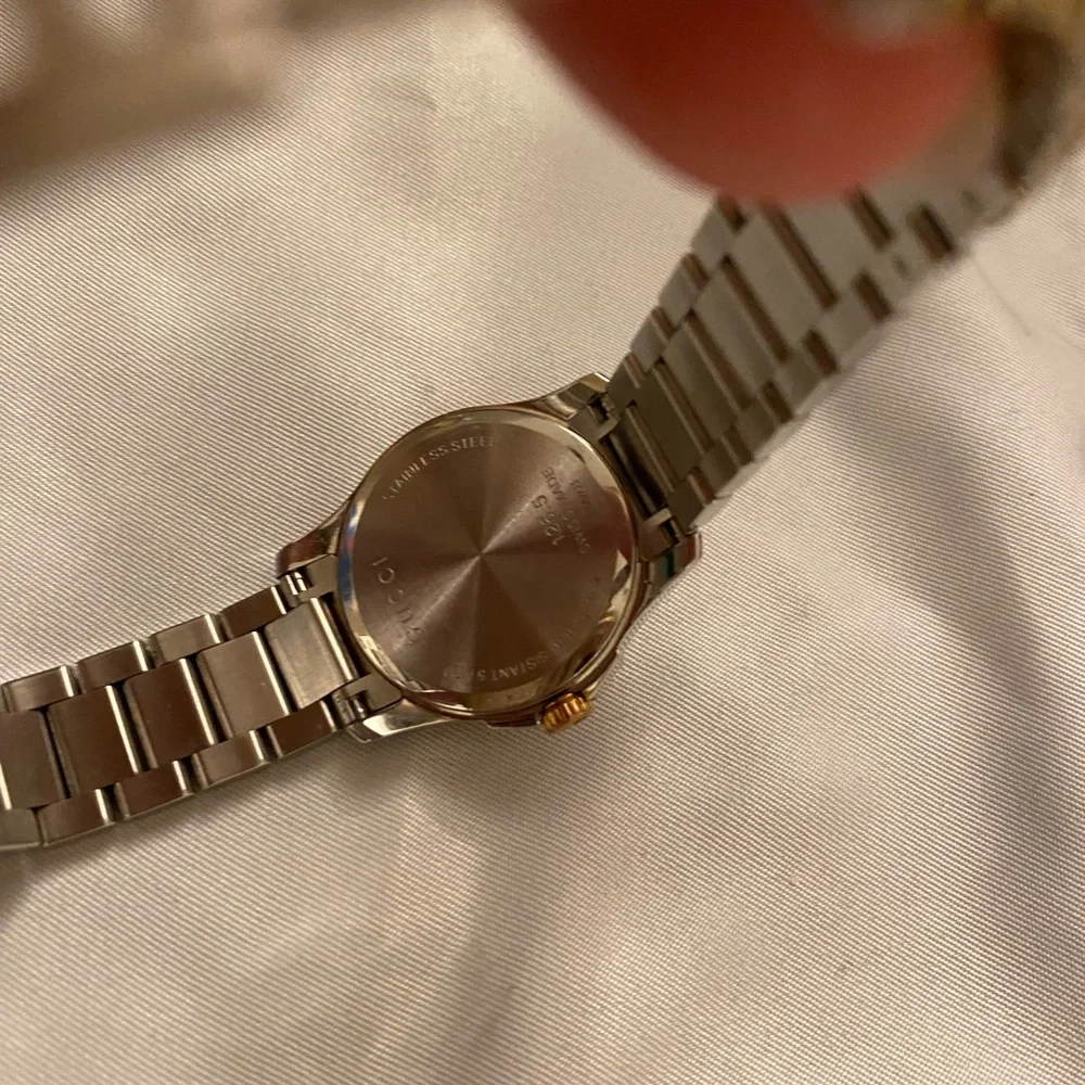 Gucci watch - Picture 6 of 8